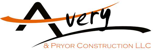 Avery & Pryor Construction LLC Logo